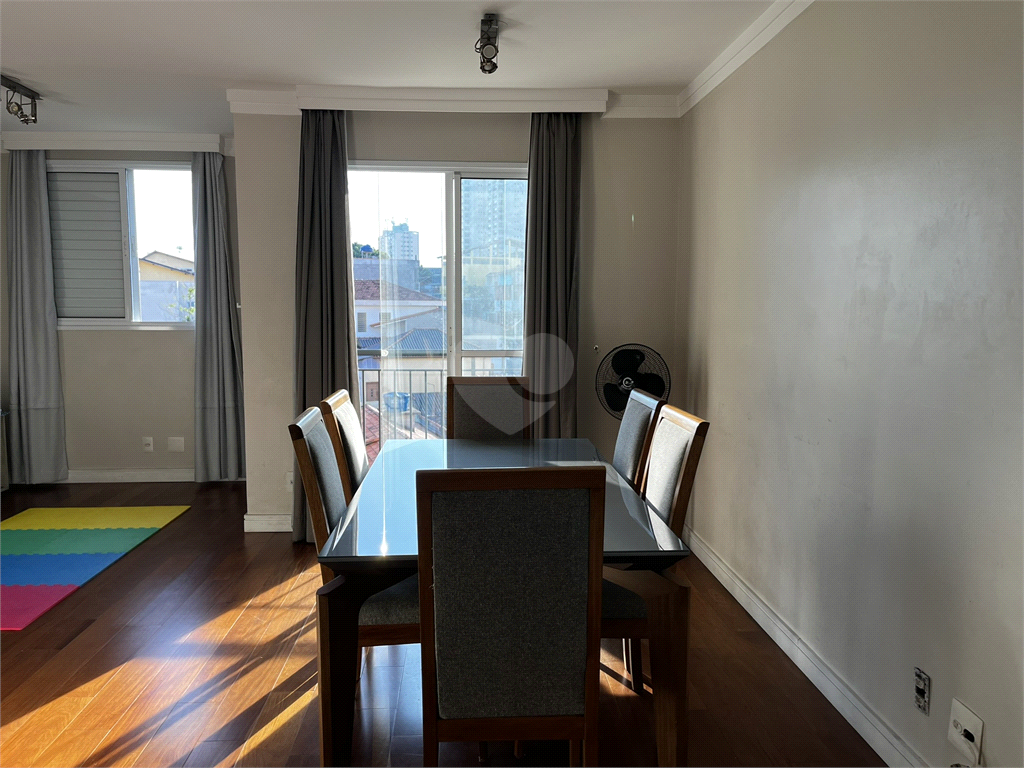 Venda Apartamento São Paulo Jardim Monte Kemel REO922927 4