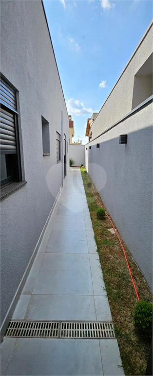 Venda Casa Hortolândia Residencial Jardim De Mônaco REO922933 3