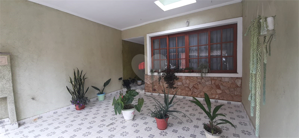 Venda Sobrado São Paulo Vila Ivg REO922952 1