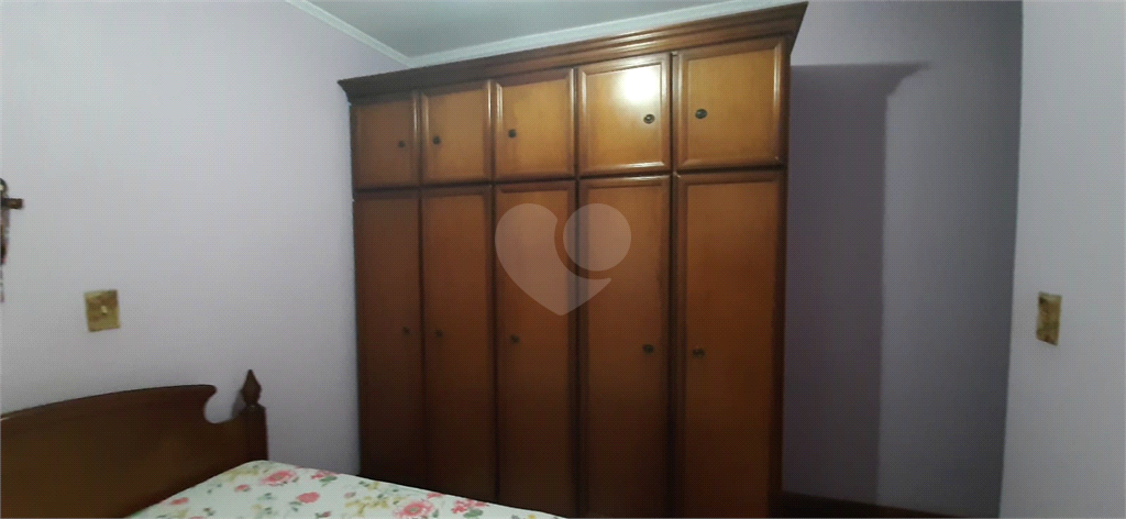 Venda Sobrado São Paulo Vila Ivg REO922952 23