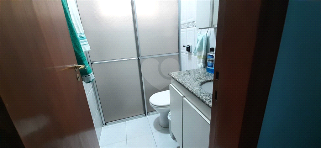 Venda Sobrado São Paulo Vila Ivg REO922952 25