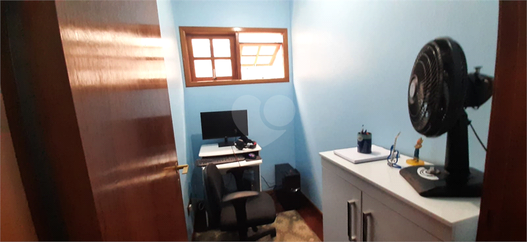 Venda Sobrado São Paulo Vila Ivg REO922952 16