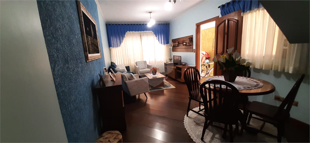 Venda Sobrado São Paulo Vila Ivg REO922952 6