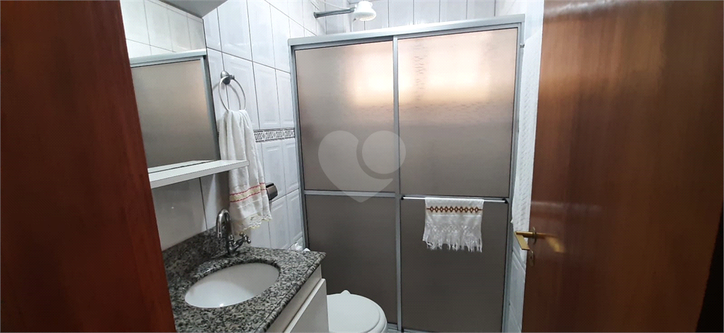 Venda Sobrado São Paulo Vila Ivg REO922952 12