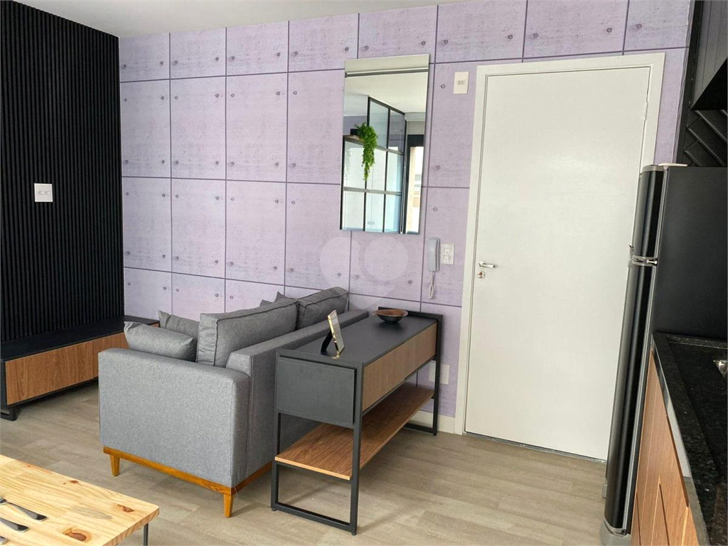 Venda Apartamento São Paulo Sé REO922955 21