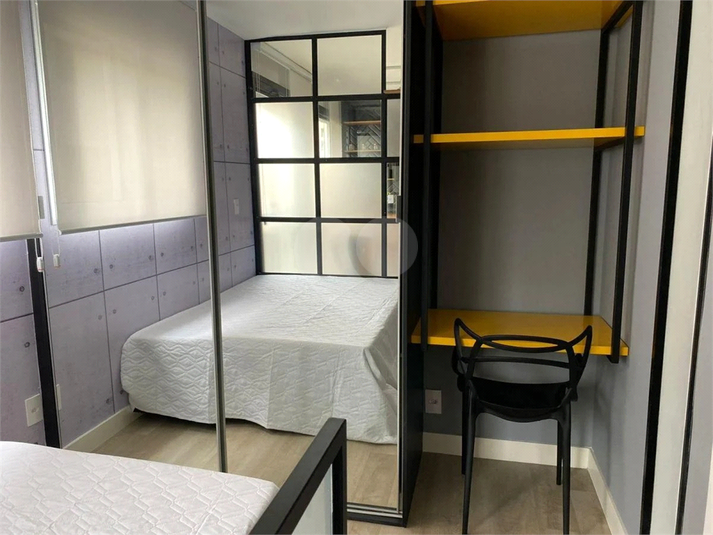 Venda Apartamento São Paulo Sé REO922955 9