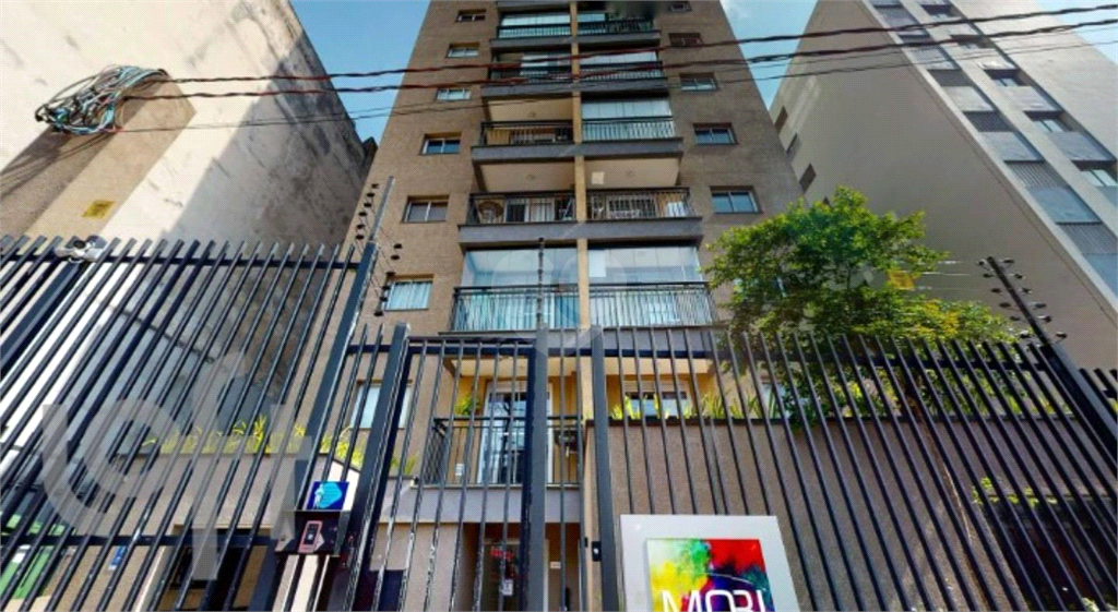 Venda Apartamento São Paulo Sé REO922955 34