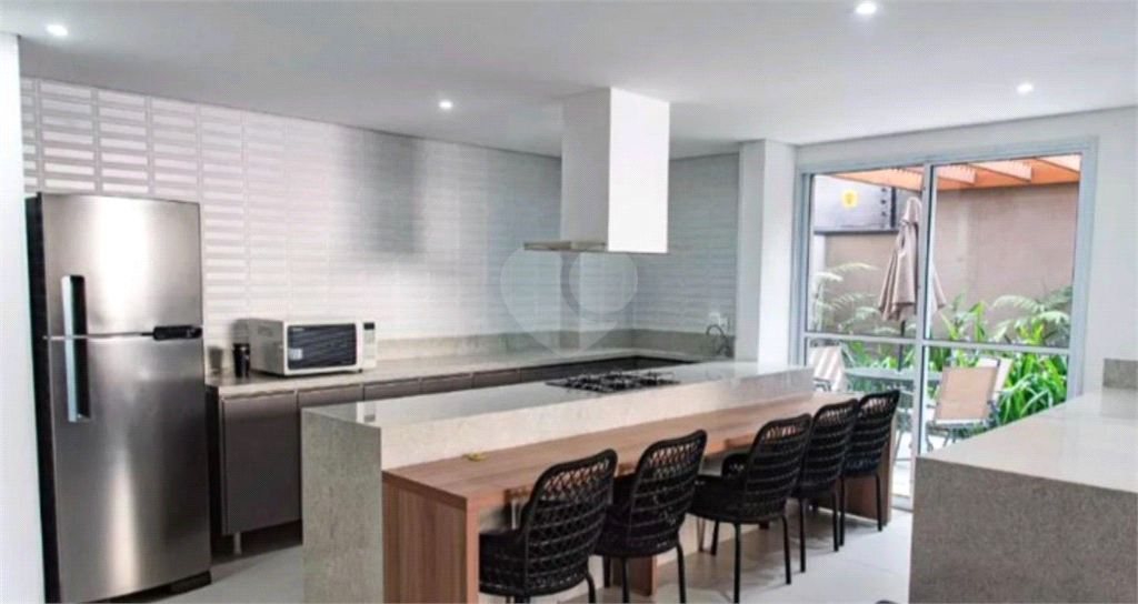 Venda Apartamento São Paulo Sé REO922955 46