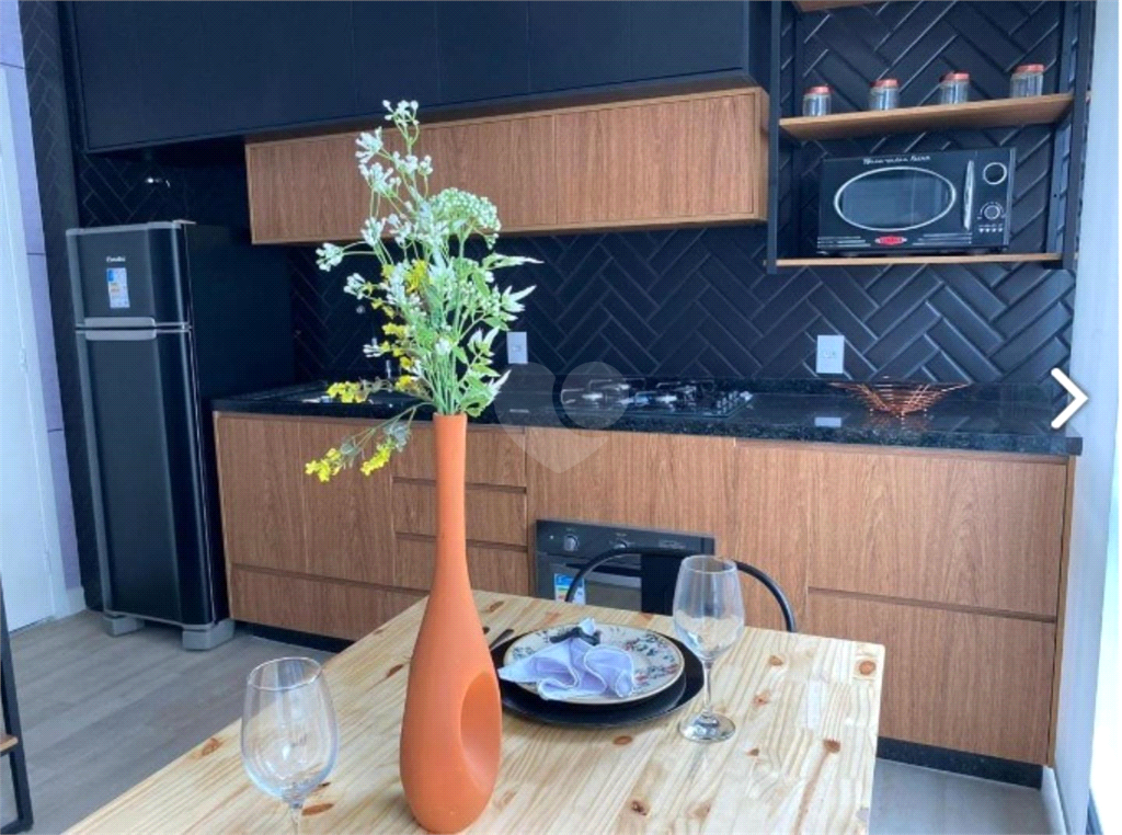 Venda Apartamento São Paulo Sé REO922955 25