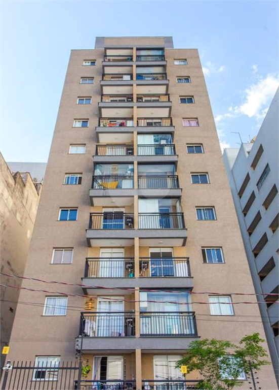 Venda Apartamento São Paulo Sé REO922955 1