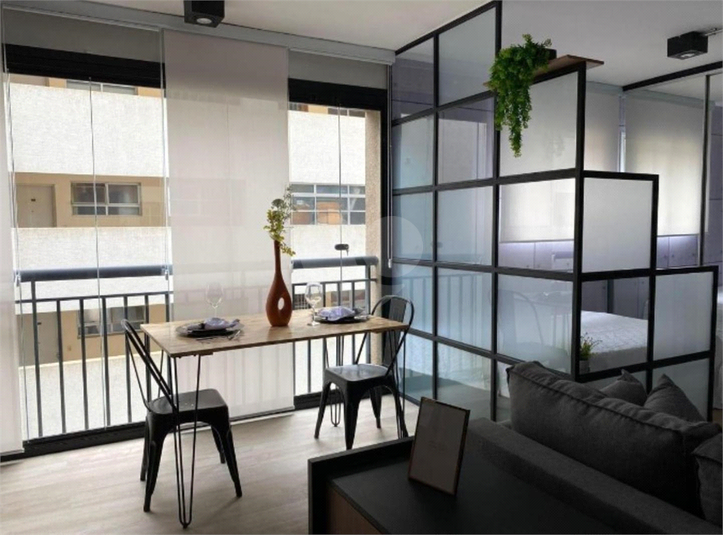 Venda Apartamento São Paulo Sé REO922955 26