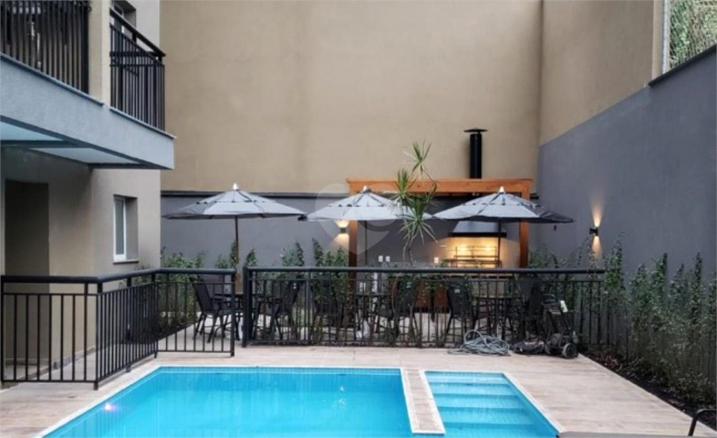 Venda Apartamento São Paulo Sé REO922955 53