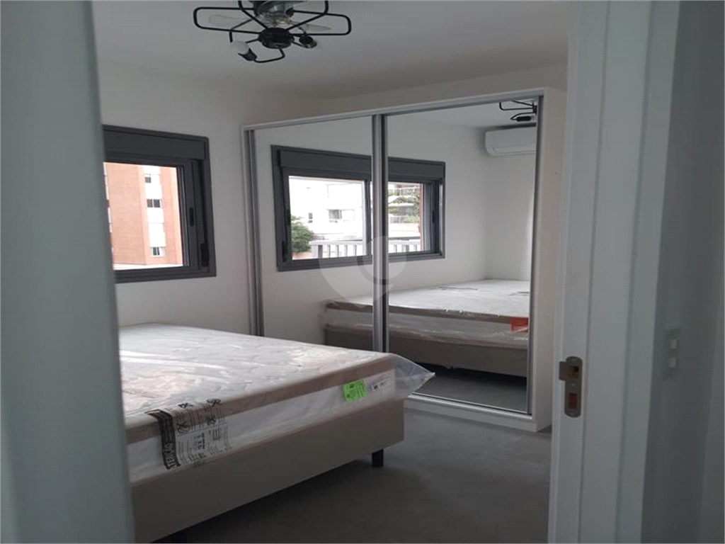 Aluguel Apartamento São Paulo Jardim Paulista REO922959 4