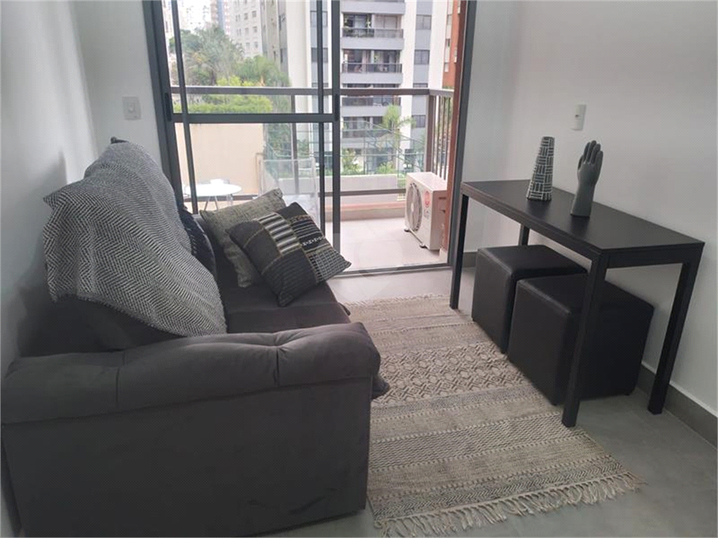 Aluguel Apartamento São Paulo Jardim Paulista REO922959 3