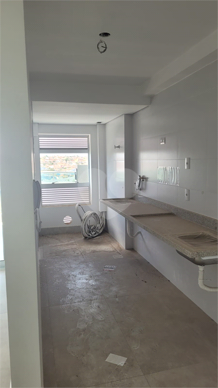 Venda Apartamento Indaiatuba Jardim Pompéia REO922966 9