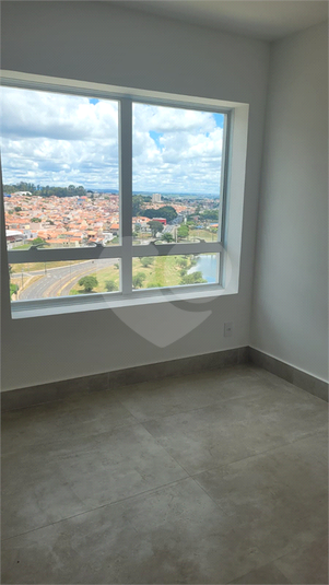 Venda Apartamento Indaiatuba Jardim Pompéia REO922966 12