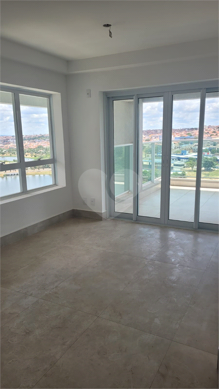 Venda Apartamento Indaiatuba Jardim Pompéia REO922966 11