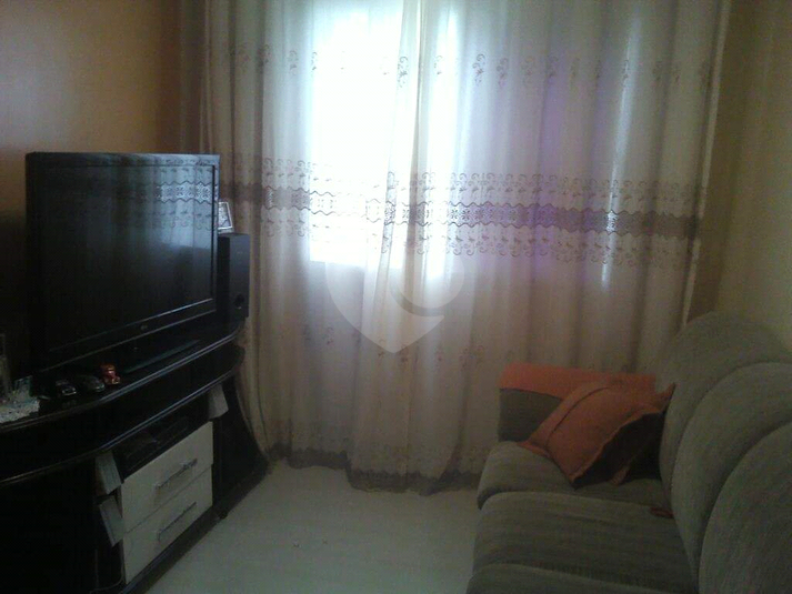 Venda Apartamento Santo André Cidade São Jorge REO922967 1