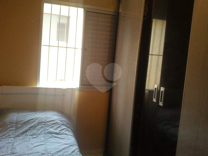 Venda Apartamento Santo André Cidade São Jorge REO922967 2