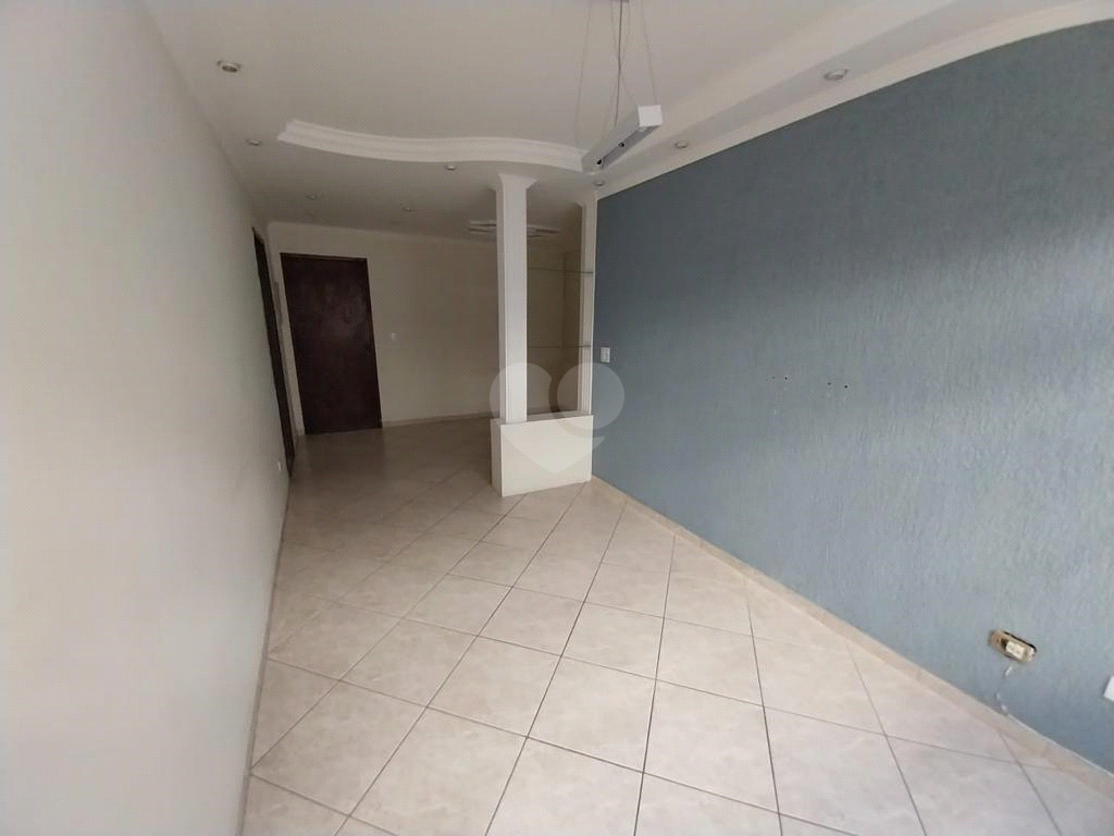 Venda Apartamento São Bernardo Do Campo Vila Lusitânia REO922975 4