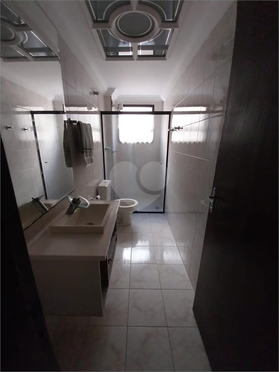 Venda Apartamento São Bernardo Do Campo Vila Lusitânia REO922975 10