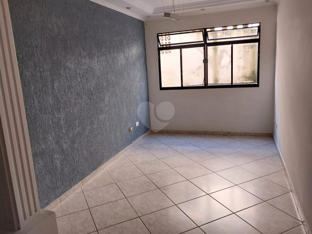 Venda Apartamento São Bernardo Do Campo Vila Lusitânia REO922975 3