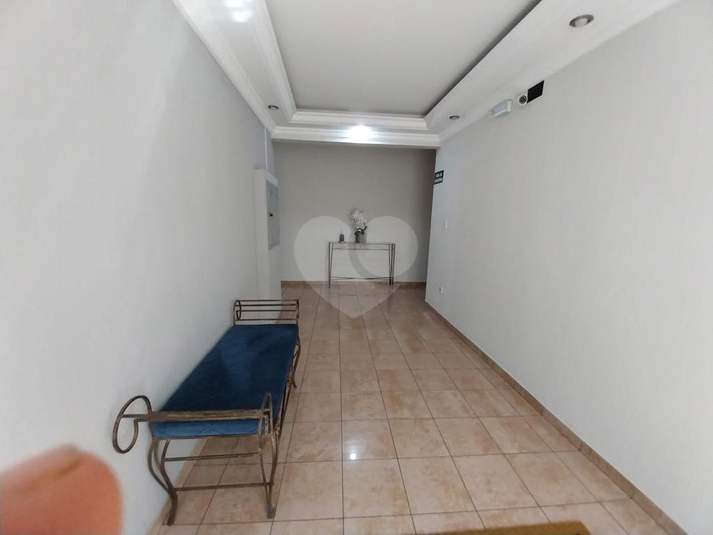 Venda Apartamento São Bernardo Do Campo Vila Lusitânia REO922975 16