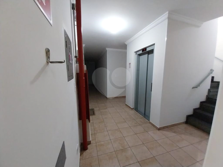 Venda Apartamento São Bernardo Do Campo Vila Lusitânia REO922975 17