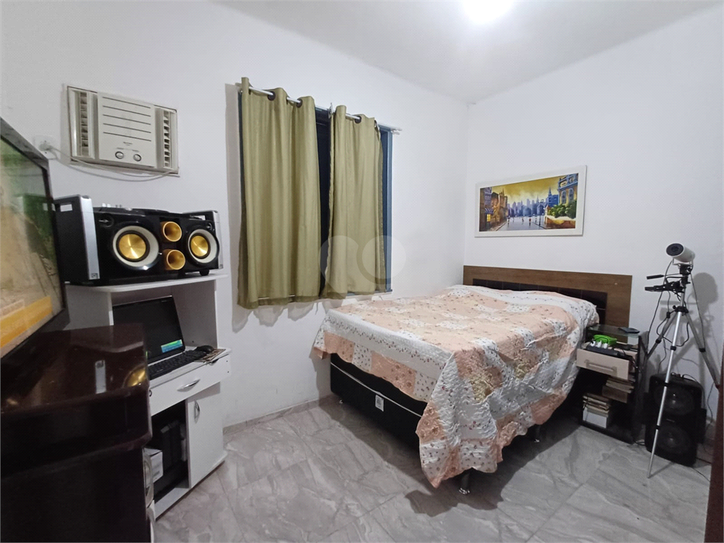 Venda Apartamento Rio De Janeiro Cachambi REO922978 6