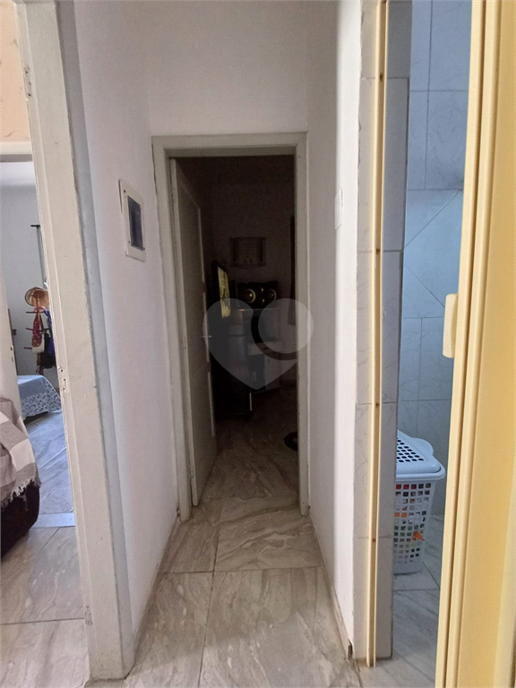 Venda Apartamento Rio De Janeiro Cachambi REO922978 19