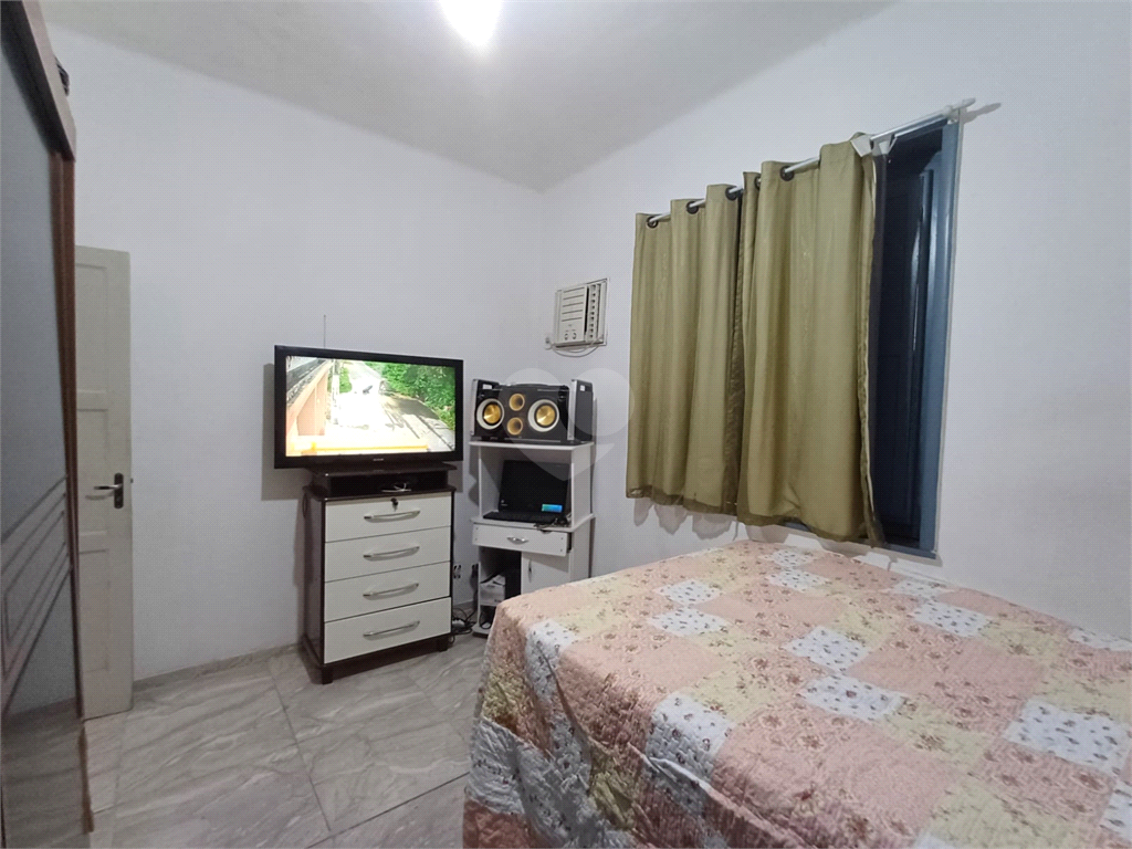 Venda Apartamento Rio De Janeiro Cachambi REO922978 5