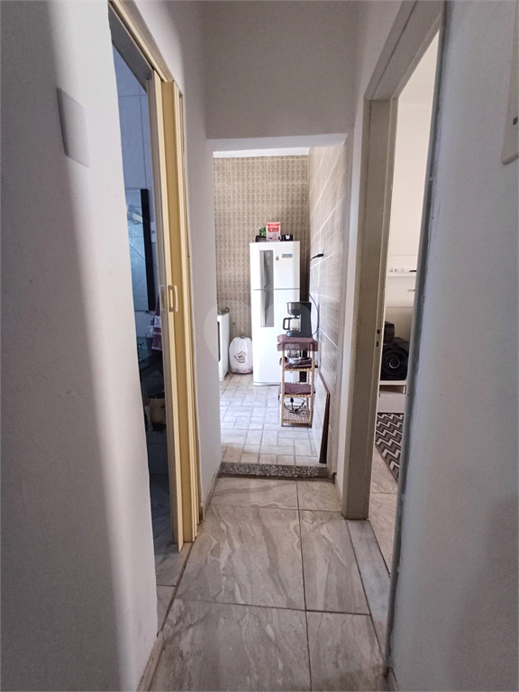 Venda Apartamento Rio De Janeiro Cachambi REO922978 10