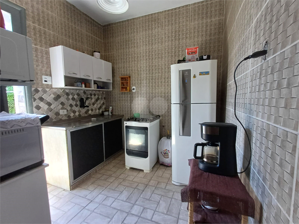 Venda Apartamento Rio De Janeiro Cachambi REO922978 11