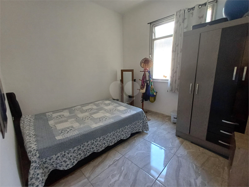 Venda Apartamento Rio De Janeiro Cachambi REO922978 7