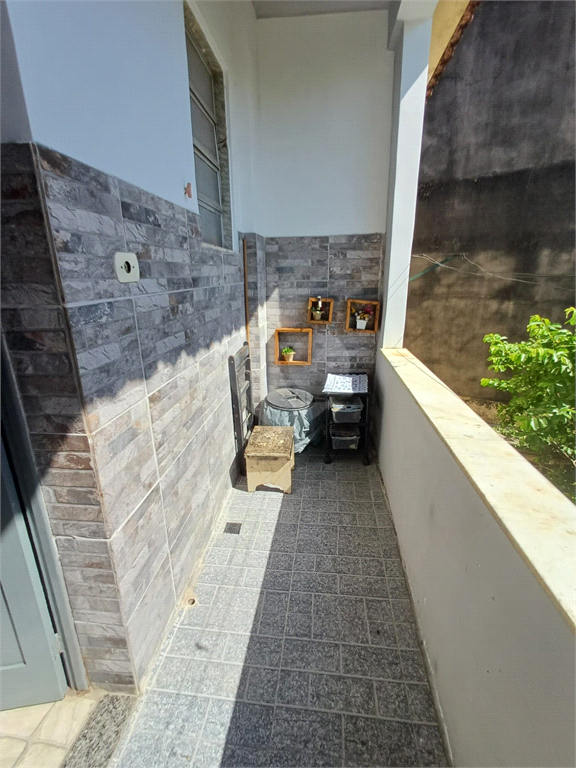 Venda Apartamento Rio De Janeiro Cachambi REO922978 14