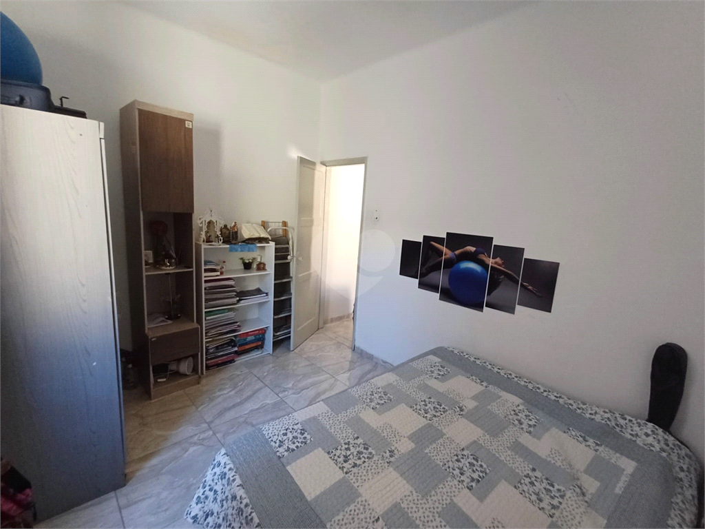 Venda Apartamento Rio De Janeiro Cachambi REO922978 8