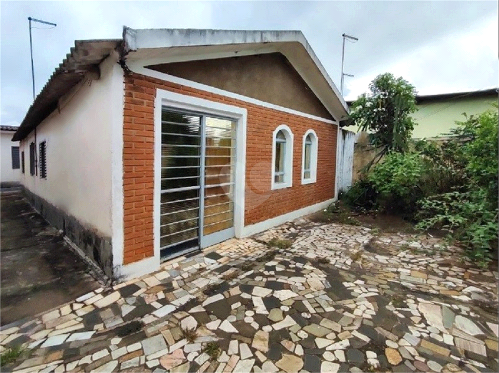 Venda Casa Limeira Conjunto Residencial Victor D'andrea REO922979 19