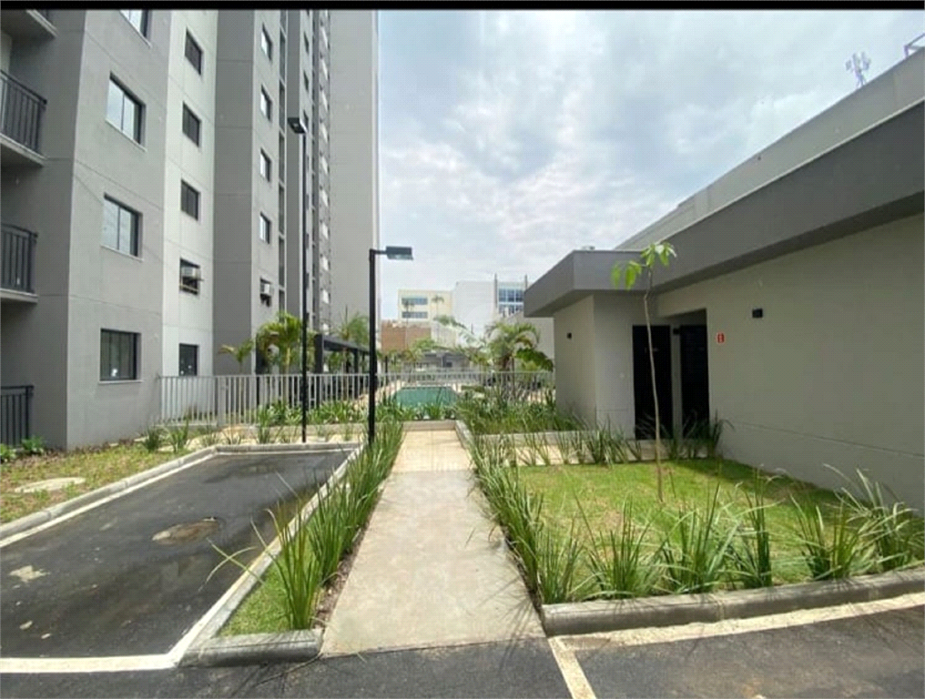 Venda Apartamento Rio De Janeiro Del Castilho REO922985 9