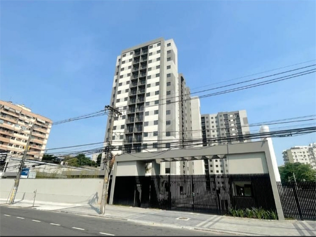 Venda Apartamento Rio De Janeiro Del Castilho REO922985 13