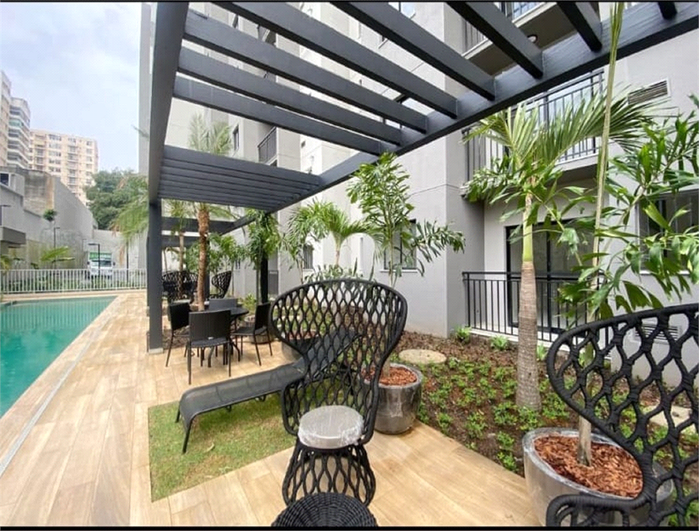 Venda Apartamento Rio De Janeiro Del Castilho REO922985 11