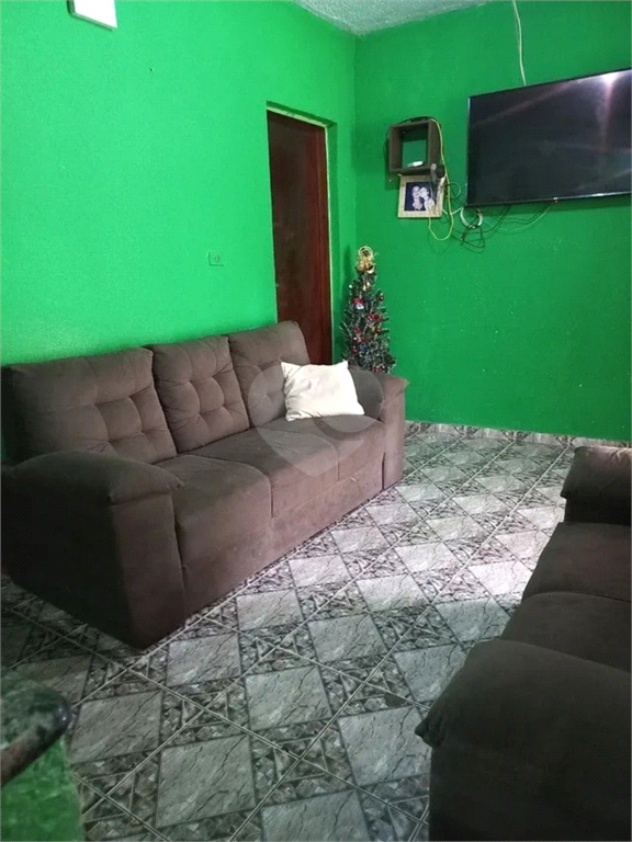 Venda Casa Cajamar Santa Terezinha (jordanésia) REO922989 13