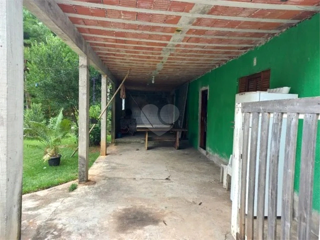 Venda Casa Cajamar Santa Terezinha (jordanésia) REO922989 10