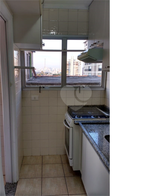 Venda Apartamento São Paulo Santana REO922995 10