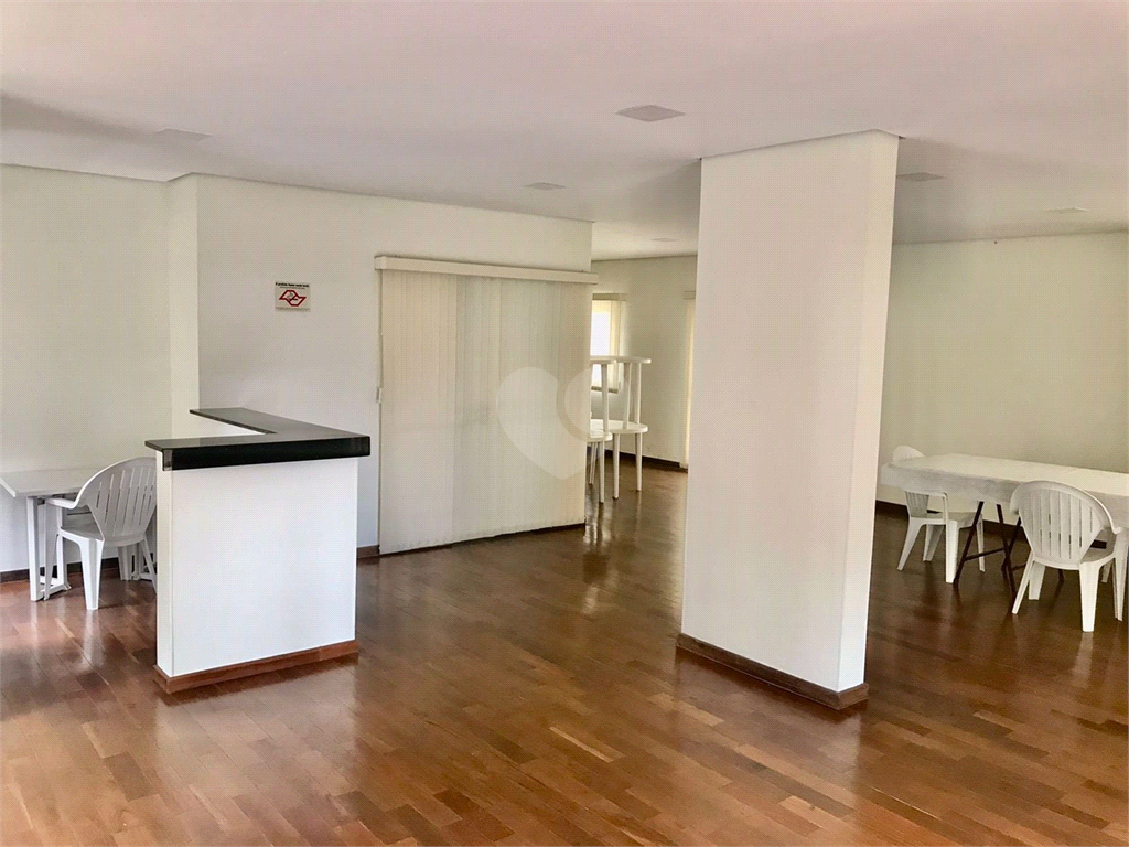 Venda Apartamento São Paulo Santana REO922995 1