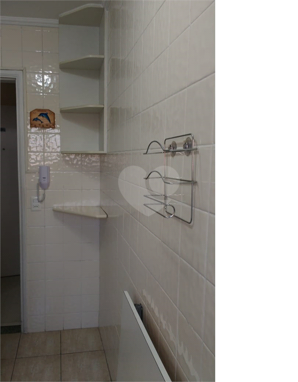 Venda Apartamento São Paulo Santana REO922995 9