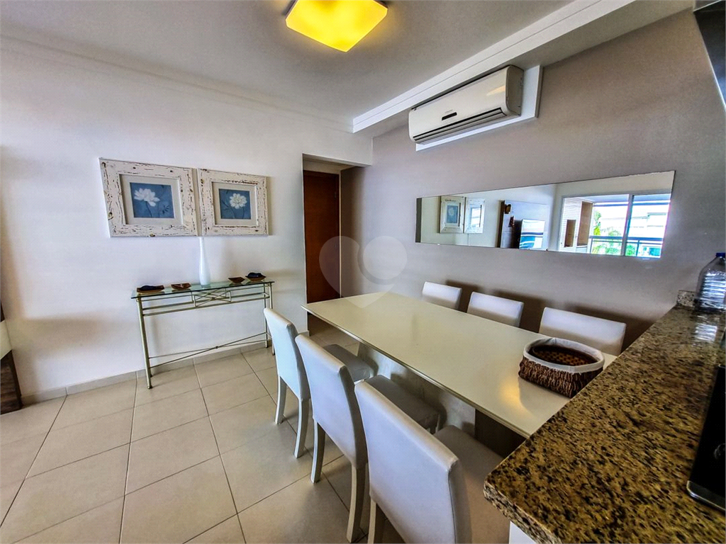 Venda Apartamento Bertioga Riviera REO922996 11