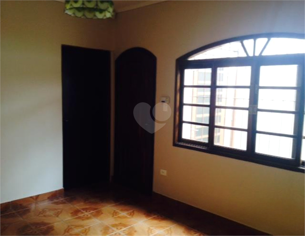 Venda Casa térrea São Paulo Jardim Brasília (zona Norte) REO923014 3