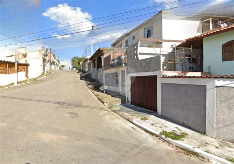 Venda Casa térrea São Paulo Jardim Brasília (zona Norte) REO923014 13