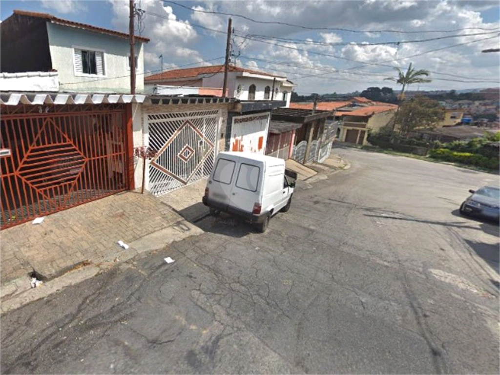 Venda Casa térrea São Paulo Jardim Brasília (zona Norte) REO923014 14