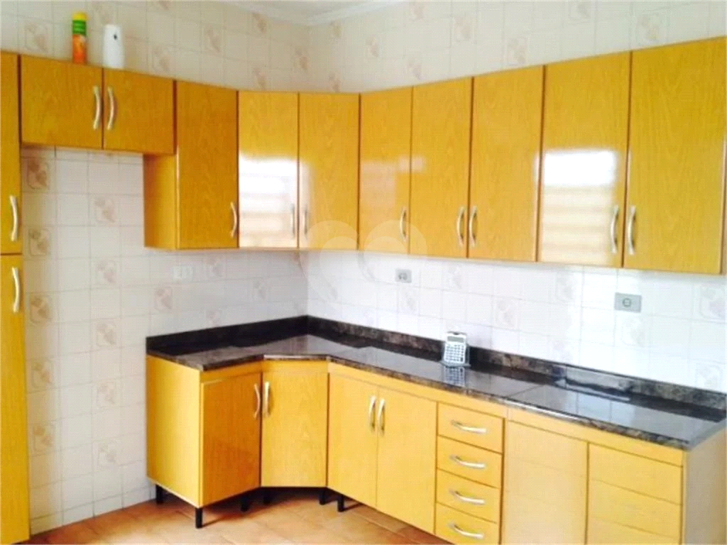 Venda Casa térrea São Paulo Jardim Brasília (zona Norte) REO923014 16